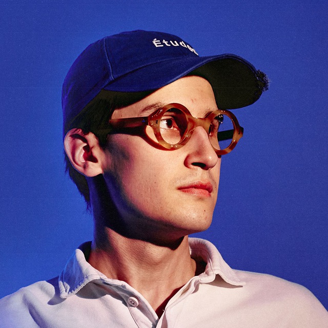 Влад Воркель