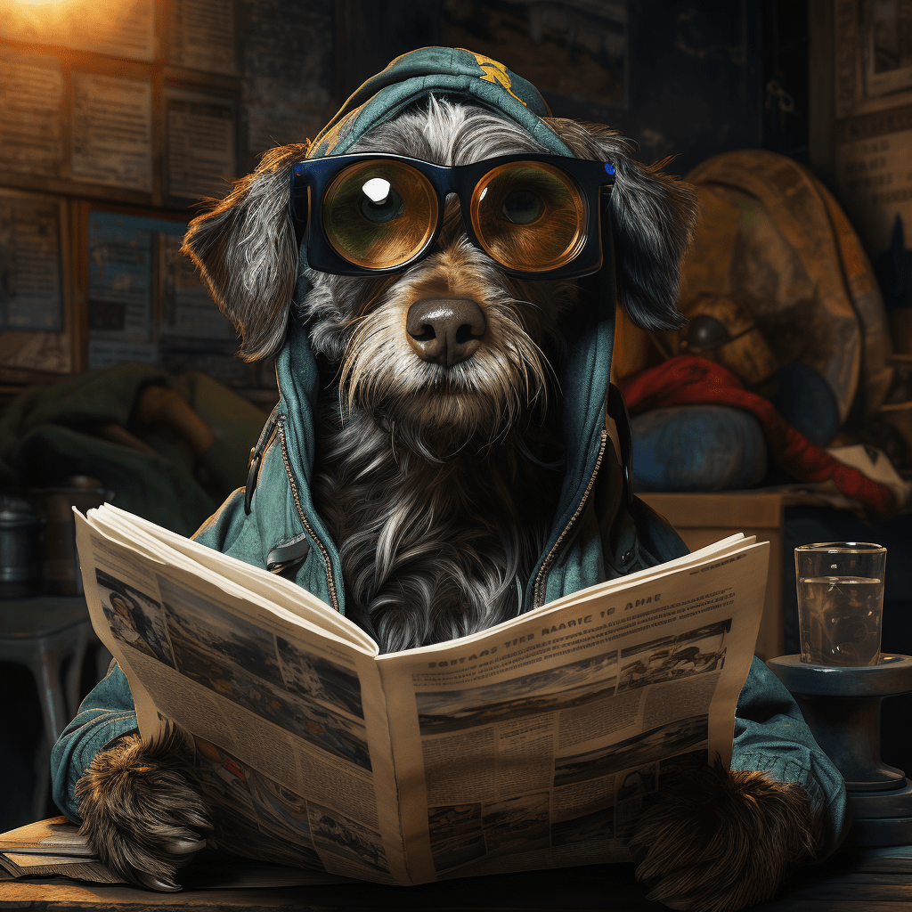 Свежая газета