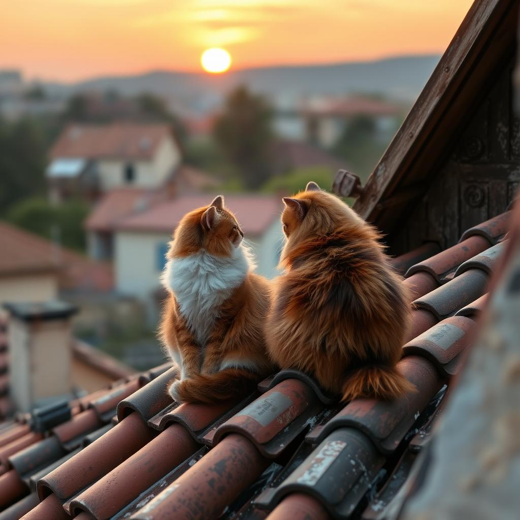 Результат генерации нейросети «Flux.1 schnell»