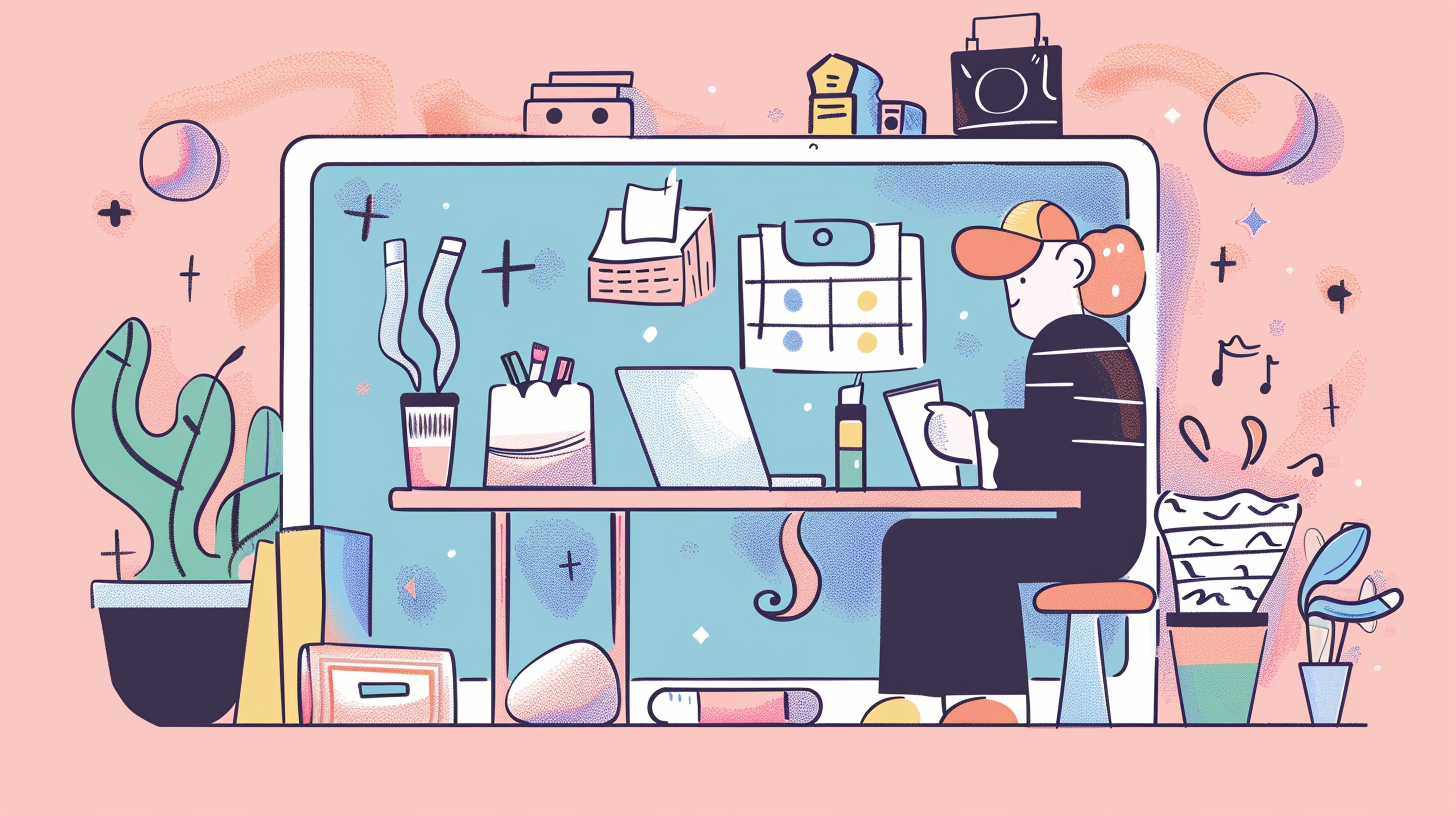 Большое исследование о маркетинге и тенденциях на 2024 год