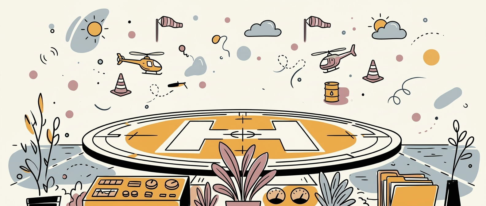 Обновление платформы: новый домен, мобильная версия и безопасность