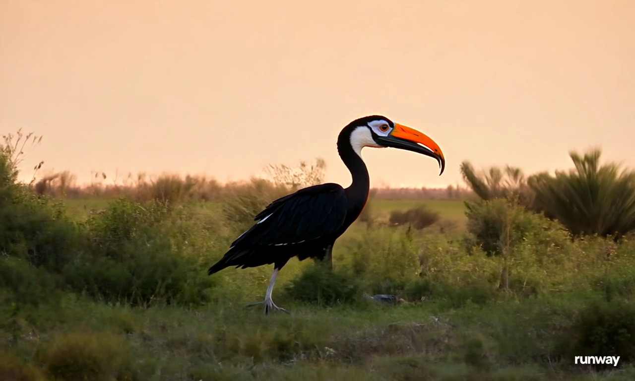 Gen-3 от Runway: Гонка вооружений продолжается