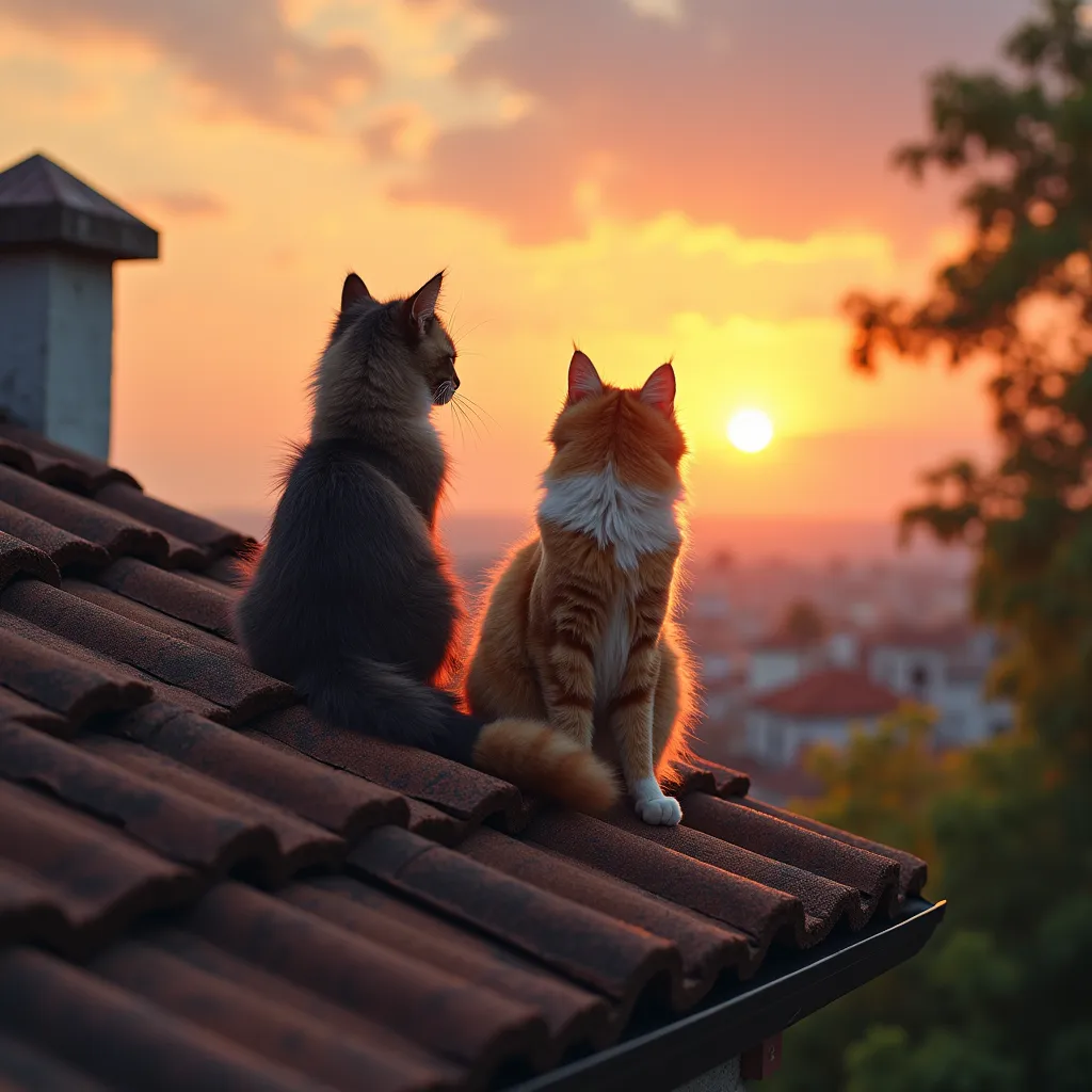 Результат генерации «Flux.1 dev»