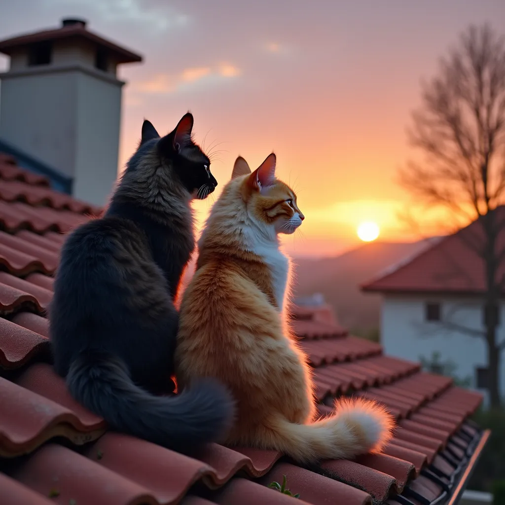 Результат генерации «Flux.1 dev»