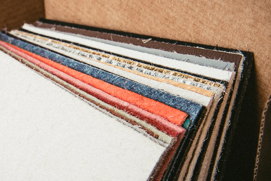 Pinatex — кожа из ананаса (кожа из листьев ананаса) 