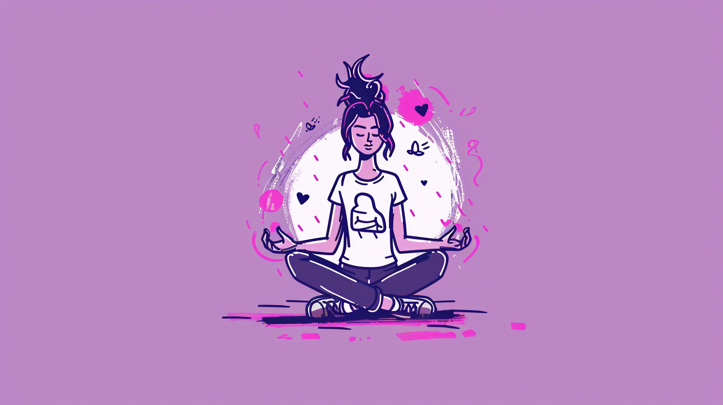 Эмоциональный интеллект:  3 упражнения на самоконтроль